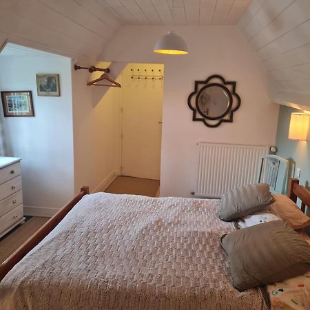 Chambre D'Hote Au Moulin De Longueil Eksteriør billede