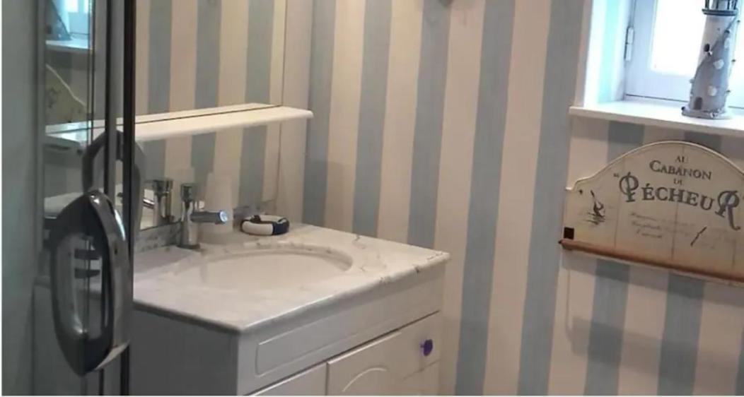 Chambre D'Hote Au Moulin De Longueil Eksteriør billede